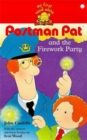 Image for Postman Pat And The Firework Party