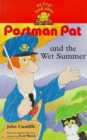 Image for Postman Pat and the wet summer