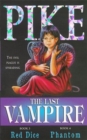 Image for The last vampire