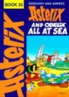 Image for ASTERIX and OBELIX ALL SEA PKT