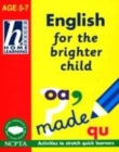 Image for English for the Brighter Child
