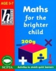Image for Maths for the Brighter Child