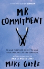 Image for Mr commitment