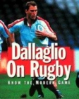 Image for Dallaglio on Rugby