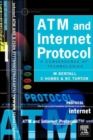 Image for ATM and Internet Protocol