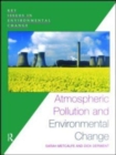 Image for ATMOSPHERIC POLLUTION AND ENVIRONMENTAL