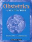 Image for Obstetrics by Ten Teachers