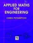 Image for Applied Maths for Engineering