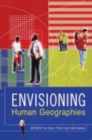 Image for Envisioning human geographies