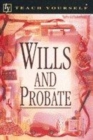 Image for Wills and probate