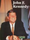 Image for Livewire Real Lives: John F Kennedy