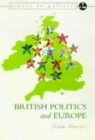Image for British Politics and Europe