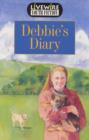 Image for Livewire Youth Fiction Debbie&#39;s Diary