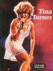 Image for Livewire Real Lives Tina Turner