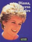 Image for Livewire Real Lives: Princess Diana