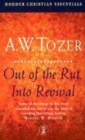 Image for Out of the Rut, into Revival