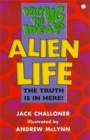 Image for What&#39;s The Big Idea? Alien Life