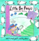 Image for Little Bo Peep&#39;s library book