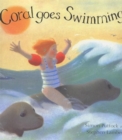Image for Coral goes swimming