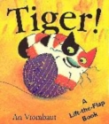 Image for Tiger!