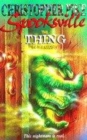 Image for The thing in the closet