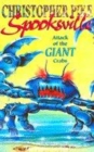 Image for Attack of the giant crabs