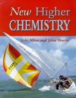 Image for New higher chemistry