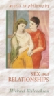 Image for Sex and Relationships