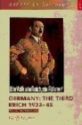 Image for Access To History: Germany - The Third Reich 1933-45, 2nd edition