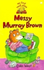 Image for Messy Murray Brown