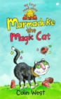 Image for Marmaduke The Magic Cat