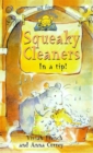 Image for Squeaky Cleaners in a tip!