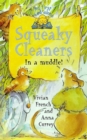 Image for Squeaky Cleaners in a muddle!