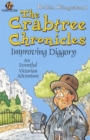 Image for Crabtree Chronicles 5 Improving Diggory