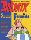 Image for ASTERIX and FRIENDS 5 IN 1