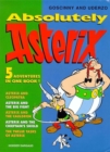 Image for Absolutely Asterix