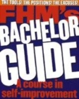 Image for FHM bachelor guide