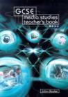 Image for GCSE media studies: Teachers&#39; book
