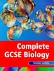 Image for Complete GCSE biology