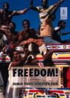 Image for Freedom!  : human rights education pack