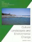 Image for Cultural Landscapes and Environmental Change