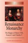 Image for Renaissance monarchy