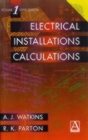 Image for Electrical Installation Calculations