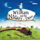 Image for William and the Night Train