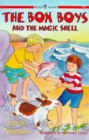 Image for Box Boys and the Magic Shell