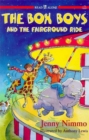 Image for Box Boys and the Fairground Ride