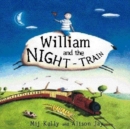 Image for William and the night-train