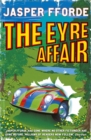 The Eyre Affair - Fforde, Jasper
