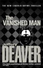 Image for The Vanished Man