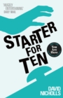 Image for Starter For Ten